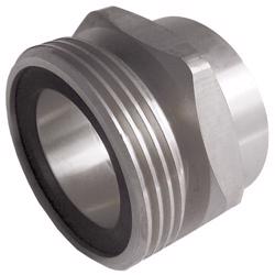 ME252-16 LP Gas Male Acme x Female NPT Adapter ME252-16 LP Gas Male Acme x Female NPT Adapter